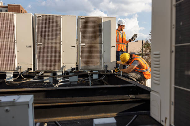 HVAC emergency services in North Barrington, IL