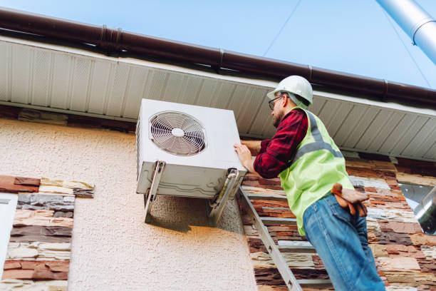 Best HVAC companies near me  in North Barrington, IL
