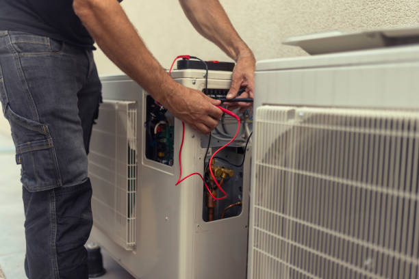 Best Residential HVAC services  in North Barrington, IL