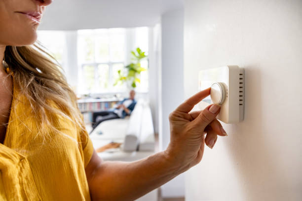 Best HVAC replacement cost  in North Barrington, IL