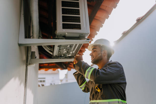 Best HVAC emergency services  in North Barrington, IL