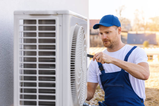 Best HVAC cleaning services  in North Barrington, IL