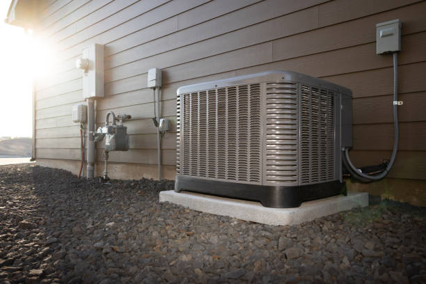 Best Residential HVAC services  in North Barrington, IL